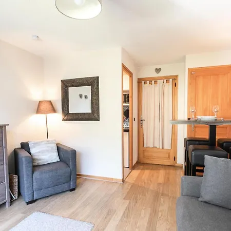 Clos Du Savoy - Studio Pour 4 Personnes 094 *