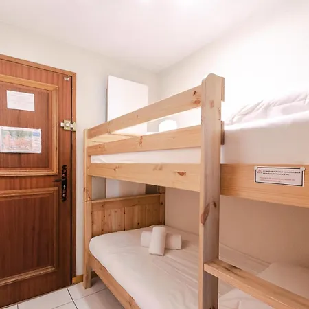 Clos Du Savoy - Studio Pour 4 Personnes 094 Lejlighed Chamonix